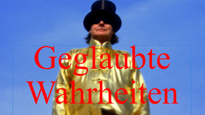 ArtForum Editions, Betrachtungen zum Werk von Heinz-Günter Mebusch