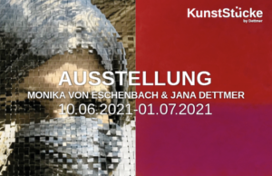 Jana Dettmer & Monika von Eschenbach