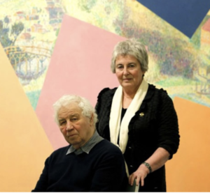 (c) Kabakov, Ilya & Emilia. Art Thessalonki 2022