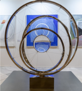 Zongopoulos exhibition Thessaloniki
